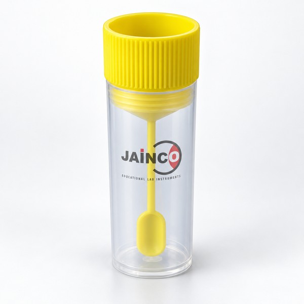 Stool Container